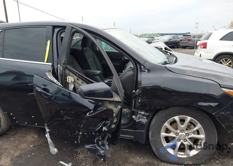 2020 Chevrolet Equinox Awd Lt 1.5L Turbo z USA, uszkodzony, nr VIN 2GNAXUEV5L6285423